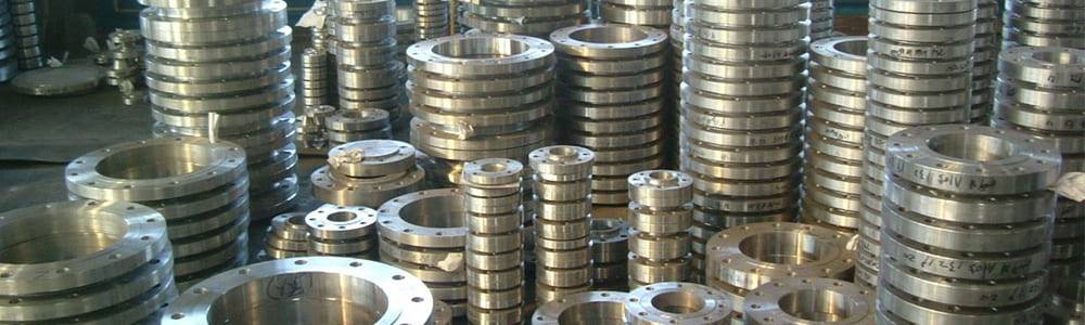 Super Duplex Steel S32760 Flanges